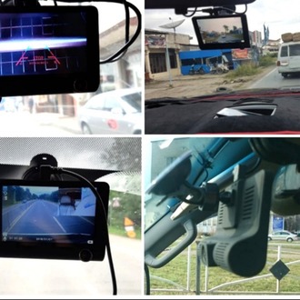 ARAÇ KAYIT KAMERASI 3 LÜ