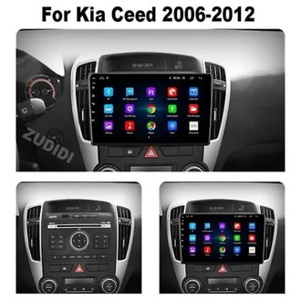 KİA CEED OEM