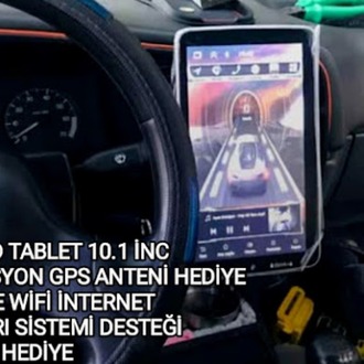 RENAULT 19 EUROPA TABLET ANDROID