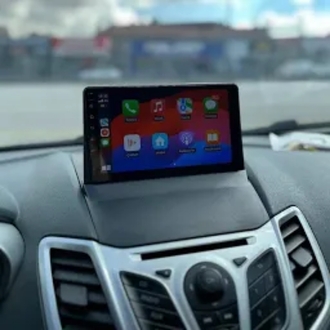 FORD FİESTA OEM MULTİMEDYA 