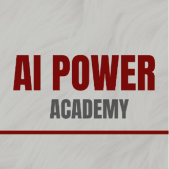 AI Power Academy – Yapay Zeka ile Dijital Gelir Sistemi 