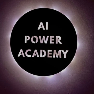 AI Power Academy – Yapay Zeka ile Dijital Gelir Sistemi 