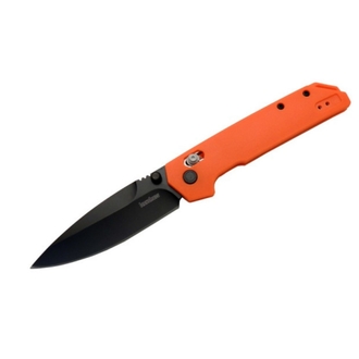 kershaw İridyum çakı 