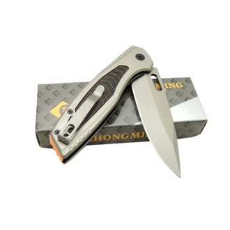 CHONMİNG TİTANYUM ÇAKI