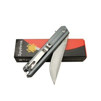 SPYDERCO