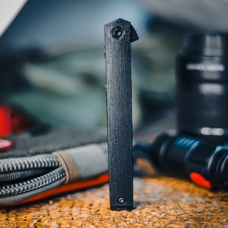 crkt ceo çakı black