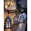 Ev tealight 