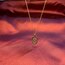 GOLD KADIN KOLYE