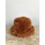 Suni bucket şapka Yargıcı model-taba