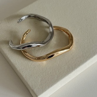Premium Silver Bileklik