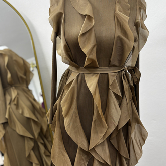 Firuze dress