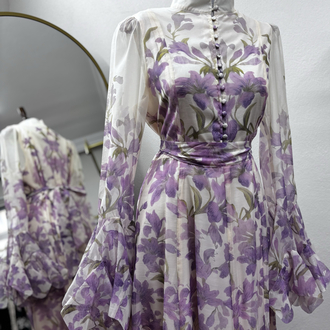 Lilyum Dress