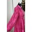 Pink dress