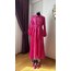 Pink dress