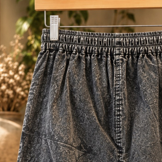 Nepal tasarım pantolon