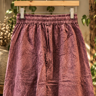 Nepal tasarım pantolon