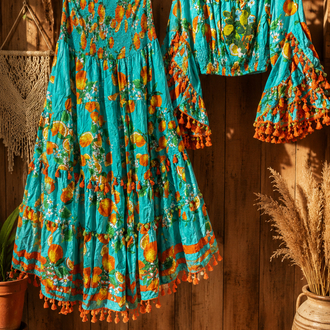 İthal tasarım handmade takım modeli