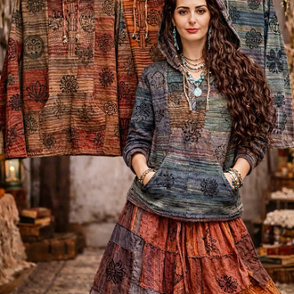 Nepal tasarım swit