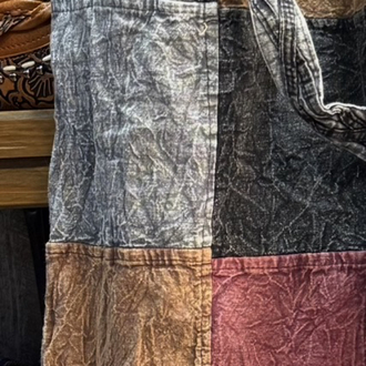 Nepal tasarım pantolon