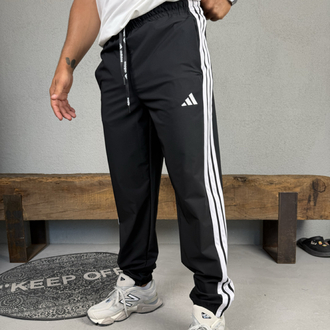 Adidas Utility Jogger Pants Siyah/Beyaz