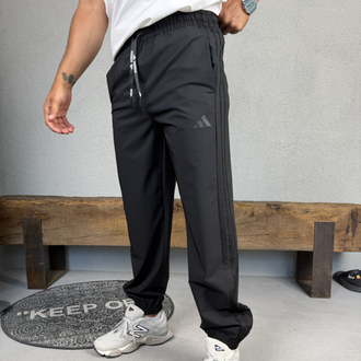 Adidas Utility Jogger Pants Siyah/Siyah