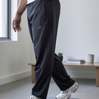 Adidas Essentials Oversized Pants Black/Black