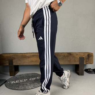 Adidas Utility Jogger Pants Lacivert/Beyaz