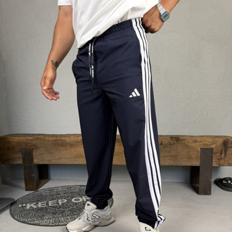 Adidas Utility Jogger Pants Lacivert/Beyaz