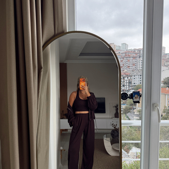 Modal 3 lü premıum takım