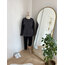 Asimetrik sweatshirt 