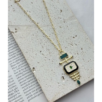 VİP 14 K KOLYE