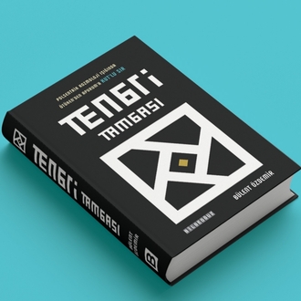 Tengri Tamgası