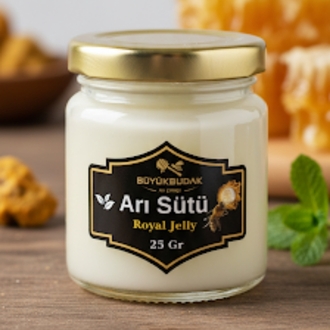 ARI SÜTÜ 25 GR