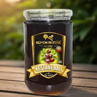 KESTANE BALI 850 GR