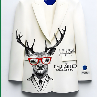 Animal Series Deer