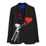 Snoopy in Love