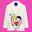 Love is | Blazer 