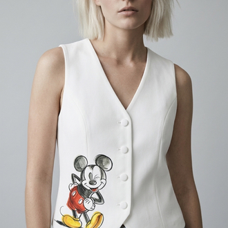Mickey Mouse