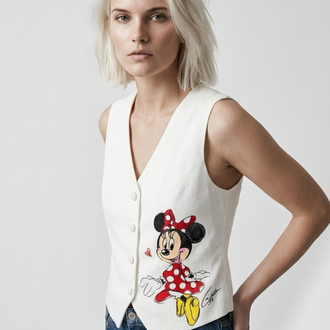 Minnie Mouse 