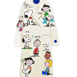 Charlie Brown and Friends 