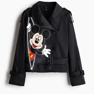 Mickey