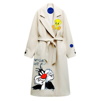 Tweety & Sylvester
