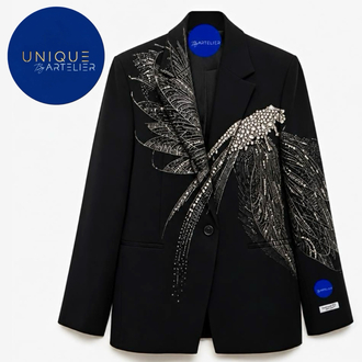 Unique | Dragonfly 