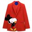 Snoop is Mickey
