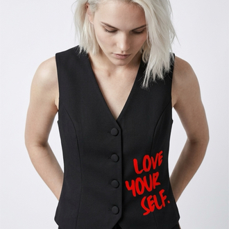 Love Yourself 