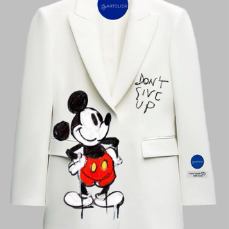 Mickey 