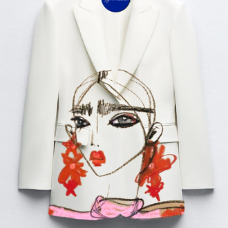 fashion face