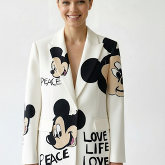 Mickey 