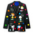 Snoopy and Friends Polca 