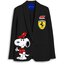 Snoopy f1